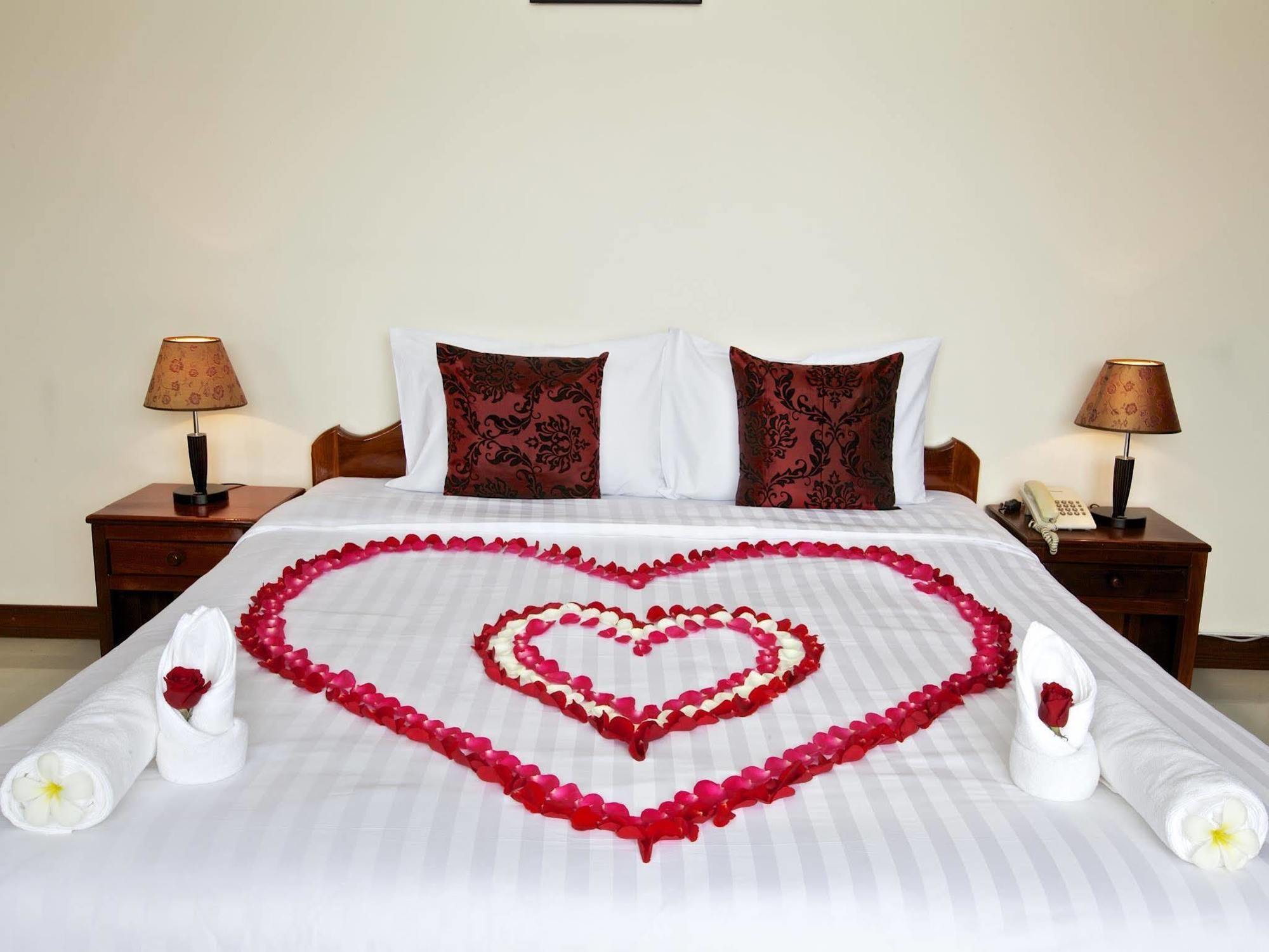 Sam Villa Siem Reap Exterior photo