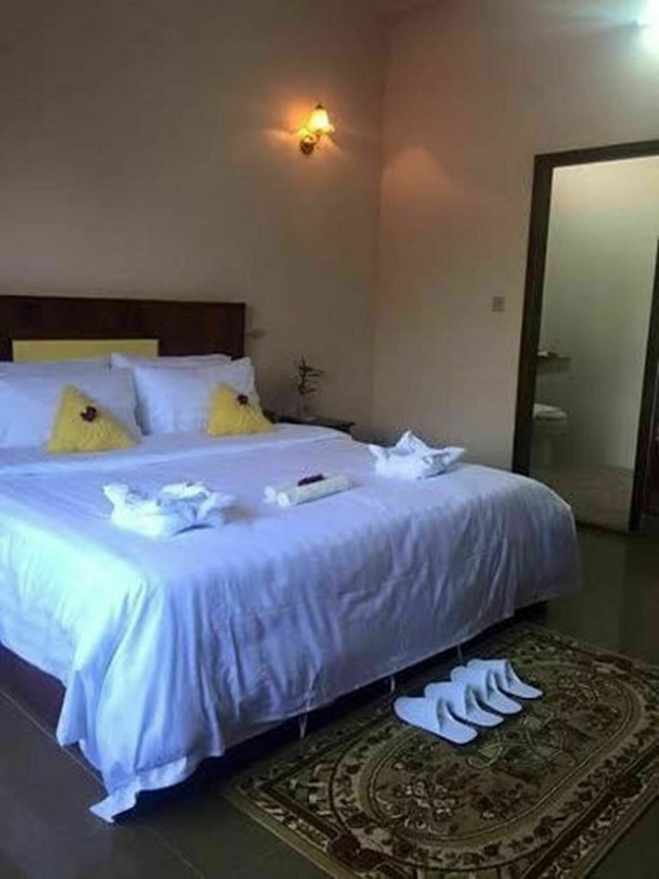 Sam Villa Siem Reap Exterior photo